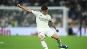 Arda Güler, Real Madrid'de Nisan Ayının Oyuncusu Seçildi