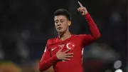 Arda Güler'den Dünya Kupası sözleri: İşimiz kolay değil ama güveniyoruz