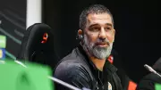 Arda Turan'dan Beşiktaş açıklaması: Shakhtar'da kalmak istiyorum