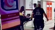 Ardahan'da tosun saldırısı: Afgan çoban hayatını kaybetti
