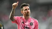 Arjantin'in 2026 Dünya Kupası Kadrosu Açıklandı! Messi 6. Kez Katılacak