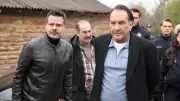 Arka Sokaklar 748. Bölüm İzle: Şiddet Sarmalı ve Ekip Mücadelesi