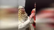 Şarkıcı Güllü'nün Oğlu Tuğberk Yağız Gülter'den Duygusal Paylaşım