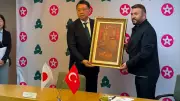 Arnavutköy'den Japonya ile Deprem İş Birliği: Bunkyo Belediyesi Ziyareti