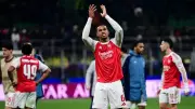 Arsenal'in Yıldızı Galatasaray Hayranı Çıktı
