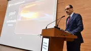 Artık İzleyen Değil, Yön Veren Türkiye Var