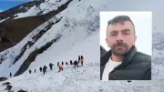 Artvin'de çığ felaketinde kaybolan çobanın cesedi 125 gün sonra bulundu