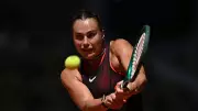 Aryna Sabalenka, Fransa Açık'ta İkinci Tura Yükseldi