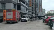 Asansördekileri Kurtarırken Düşüp Ölen Adamın Acı Hikayesi