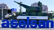 ASELSAN 2 Trilyon Lira Piyasa Değerini Aşarak Rekor Kırdı
