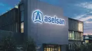 ASELSAN 2 Trilyon Lirayı Geçerek Piyasa Değerinde Rekor Kırdı