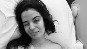 Aslı Bekiroğlu 7 Ameliyat Sonrası İçini Döktü: Aynalara Bakamaz Oldum