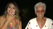 Aslı Hünel'in Anne Acısı: Mezar Ziyaretinde Yürek Yakan Sözler