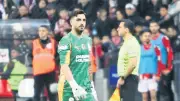 Aslan 12'den Vuruldu! Galatasaray'ın Zorlu Sezonu