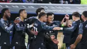 Aston Villa, Nottingham Forest'ı 4-0 Yenerek Avrupa Ligi Finalinde