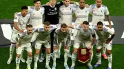 Aston Villa UEFA Avrupa Ligi'nde Şampiyon Oldu