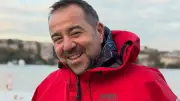 Ata Demirer ve Dilara Alemdar yaz sezonunu açtı! O kare çok konuşuldu