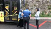 Ataşehir'de İETT şoförü otobüsünde ölü bulundu