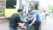 Ataşehir'de İETT otobüs şoförü aracında ölü bulundu