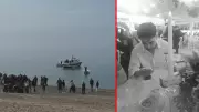 Çatalca'da jet ski faciası: 2 arkadaş suya düştü, 1 kişi hayatını kaybetti