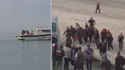 Çatalca'da jet ski kazası: 1 ölü, 1 yaralı