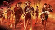 Ateş Yağmuru (Skyfire) Filmi Konusu ve Oyuncuları