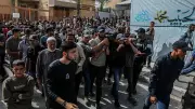 Ateşkese Rağmen Gazze'de Can Kaybı 72 Bin 772'ye Yükseldi