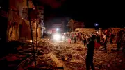 Ateşkese Rağmen Gazze'ye Saldırı: Üst Düzey Kassam Komutanı Hedef Alındı
