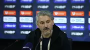 Atila Gerin: Çok çekişmeli bir düşme potası var! Eyüpspor umudunu son iki haftaya taşıdı