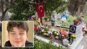 Atlas Çağlayan cinayetinde tehditçi sanığa 6 yıl 8 ay hapis