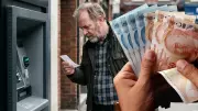 ATM'de Fişinizi Almayı Unutmayın! Tüm Paranız Çalınabilir