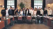 Atv'nin Yeni Dizisi Altı Üstü İstanbul: Güç, Para ve İhanet