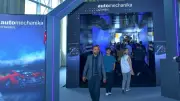 Automechanika İstanbul, 14 Milyar Dolarlık Yedek Parça İhracatını Vitrine Taşıdı