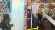 Avcılar'da hırsızlık operasyonu: 16 yaşındaki çocuğun 40 suç kaydı çıktı