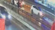 Avcılar'da Zincirleme Kaza: 1'i Ağır 4 Yaralı, Sürücü Alkollü Çıktı