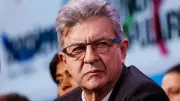 Avrupa'da Filistin'e Destek Artıyor: Mélenchon'dan Sert Söylem