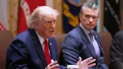 Axios iddia etti: ABD Başkanı Trump İran ile anlaşma taslağında değişiklik mi istedi?