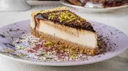 Çay Saatlerinin Yeni Yıldızı: Çikolatalı Cheesecake Tarifi