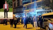 Aydın Çavuşoğlu kimdir, sağlık durumu nasıl? Mevlüt Çavuşoğlu'nun kardeşi yaralı bulundu