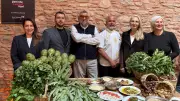 Aydın Kültür Yolu Festivali'nde Gastronomi Vitrine Çıktı, Satışlar Yüzde 50 Arttı