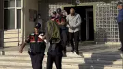 Aydın merkezli yasa dışı bahis operasyonunda 6 tutuklama