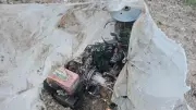 Aydın'da 9 yaşındaki Hakan çapa makinesine kaptırdığı ayağıyla hayatını kaybetti