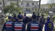 Aydın'da anne katili zanlısının arkadaşı da tutuklandı