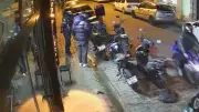 Aydın'da motosikletini arkadaşına emanet eden genç 200 bin TL ceza ödemekten kurtulamadı