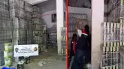Aydın'da sahte gıda operasyonu: 1 milyonluk vurguna rekor ceza