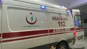 Aydın'da tren kazası: Bir kişi hayatını kaybetti
