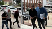Aydın'da uyuşturucu operasyonu: 3 tutuklama