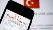 ÇAYKUR ve KOSGEB'de yeni atama kararı Resmi Gazete'de yayımlandı