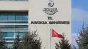 AYM'den geri gönderme merkezlerinde tazminat yetkisi kararı