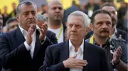 Aziz Yıldırım: Şampiyon yaptıktan sonra bırakacağım